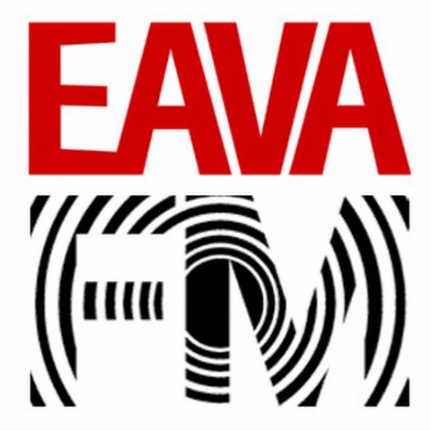 Image: EAVA FM (multi-lingual community radio station) 