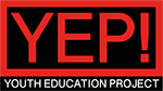 Image: Youth Education Partnership (YEP) 