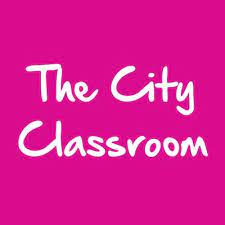 Image: The City Classroom (Cultural Education Partnership) 
