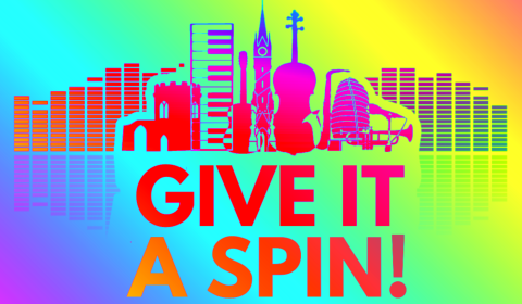 Copy of Give it a SPin!