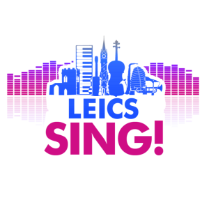 Leics Sing Leics Sing