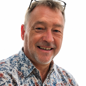 Murray Greig