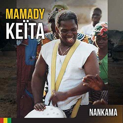 Mamady Keita - Sorsonet